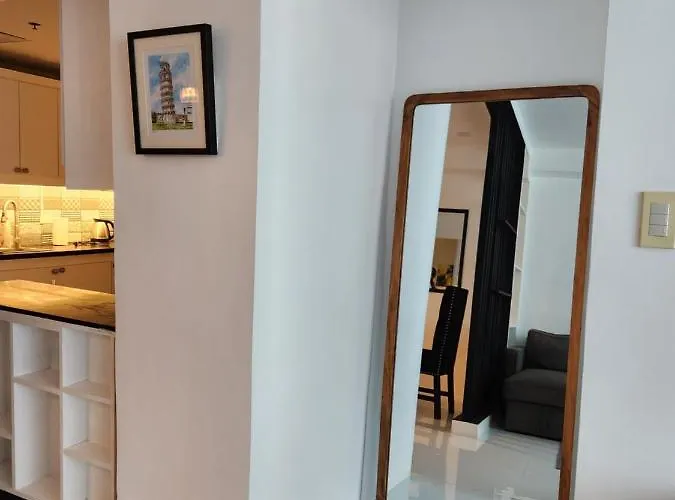 Cozy And Spacious Unit With Free Netflix *