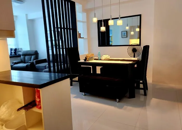 Cozy And Spacious Unit With Free Netflix *