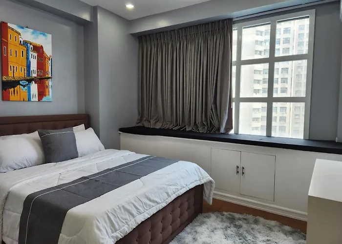 Apartment Cozy And Spacious Unit With Free Netflix